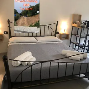  Bed & Breakfast Le Mura