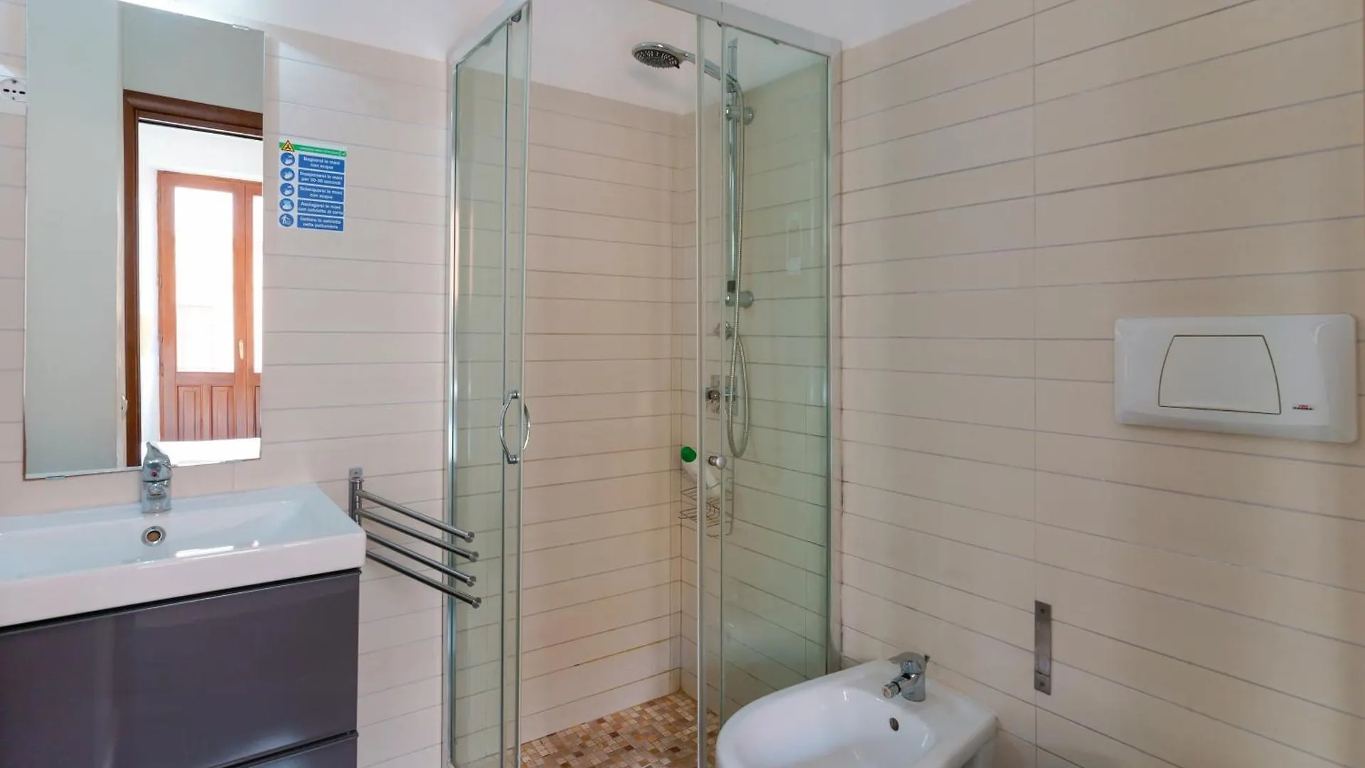 Hotel Il Palazz8 Iglesias