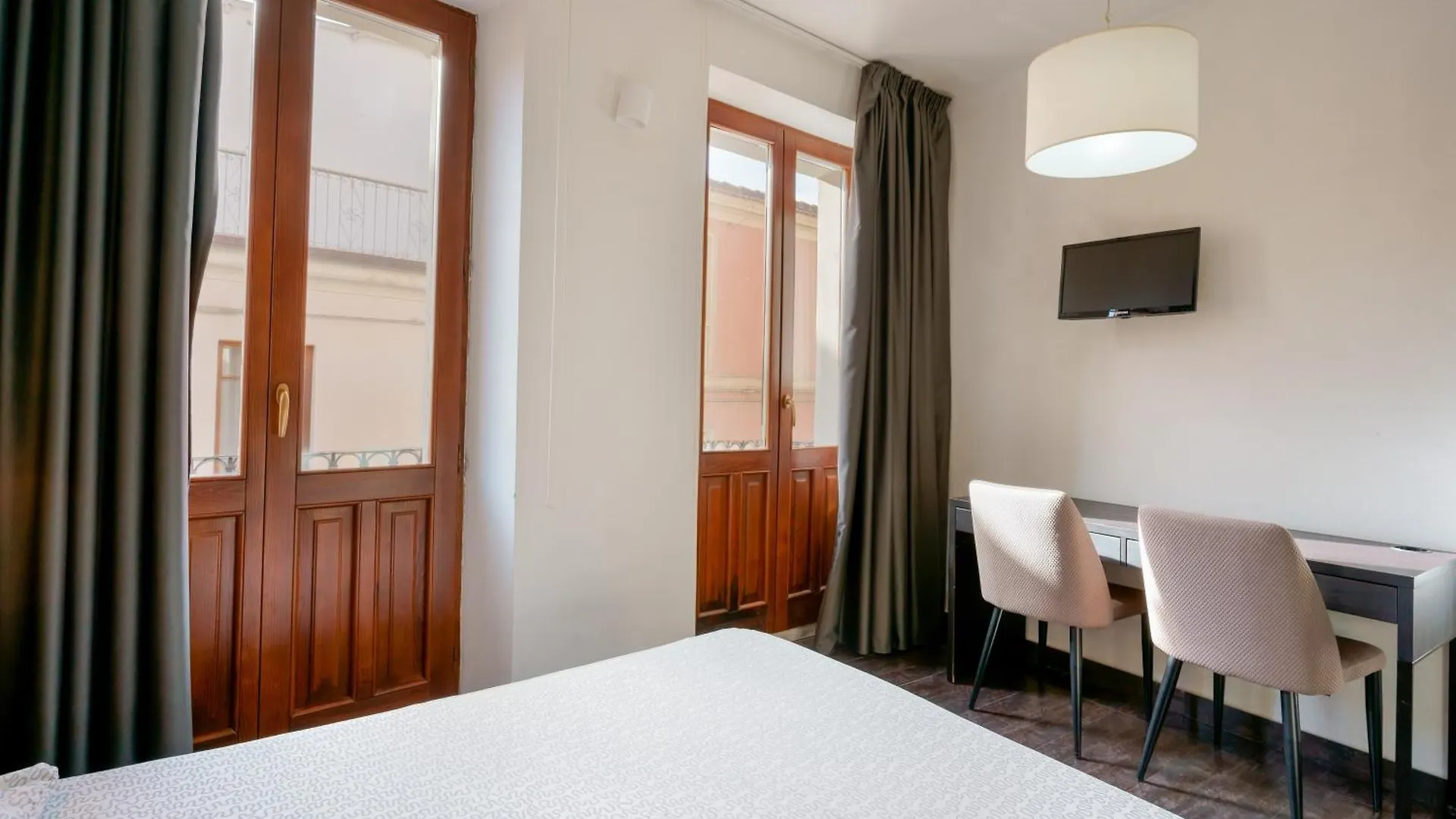 Affittacamere Hotel Il Palazz8 Iglesias