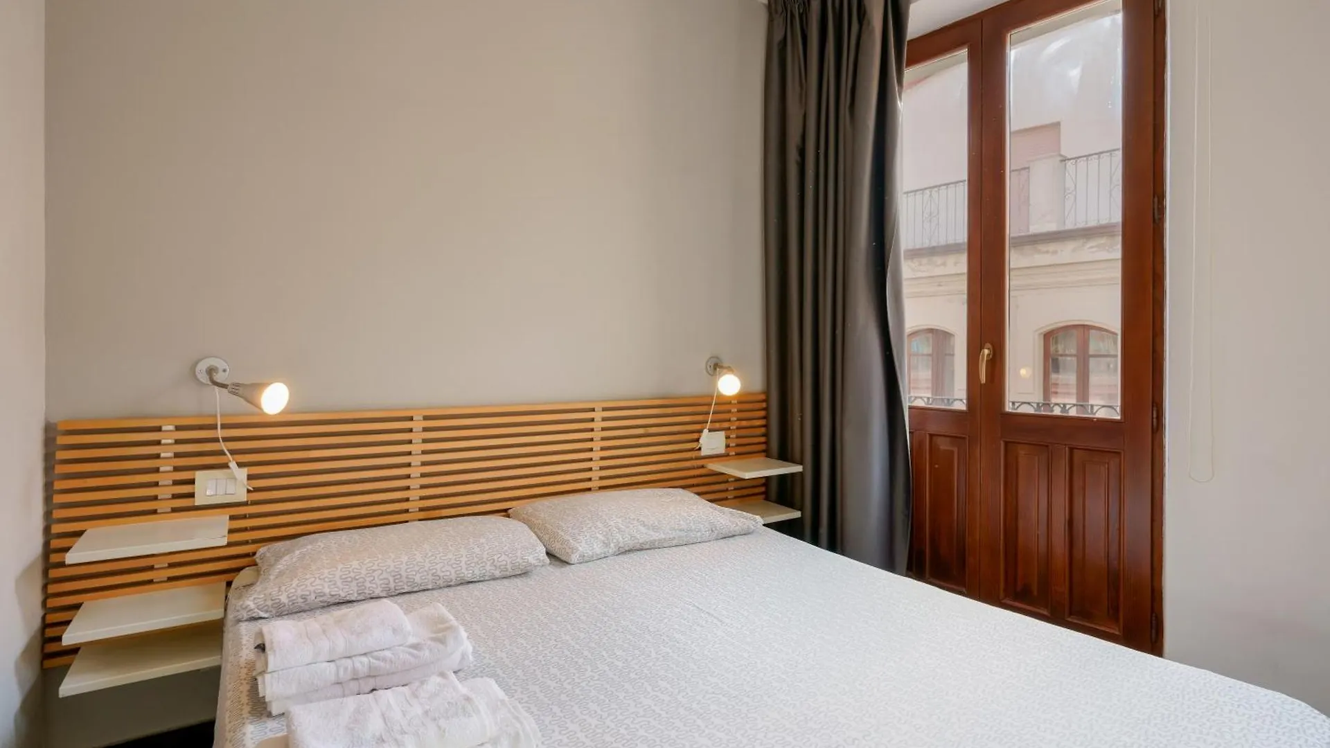 Pensión Hotel Il Palazz8 Iglesias