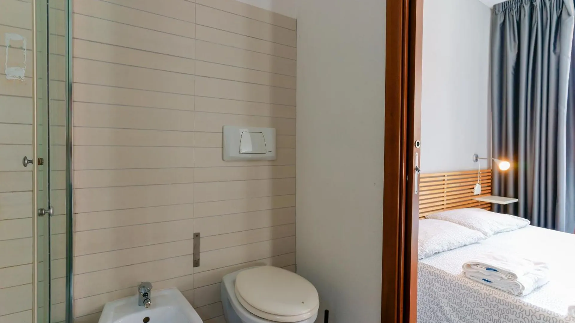 Hotel Il Palazz8 Iglesias