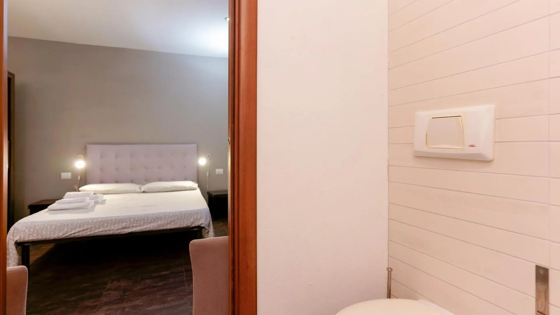 Hotel Il Palazz8 Iglesias 2*,
