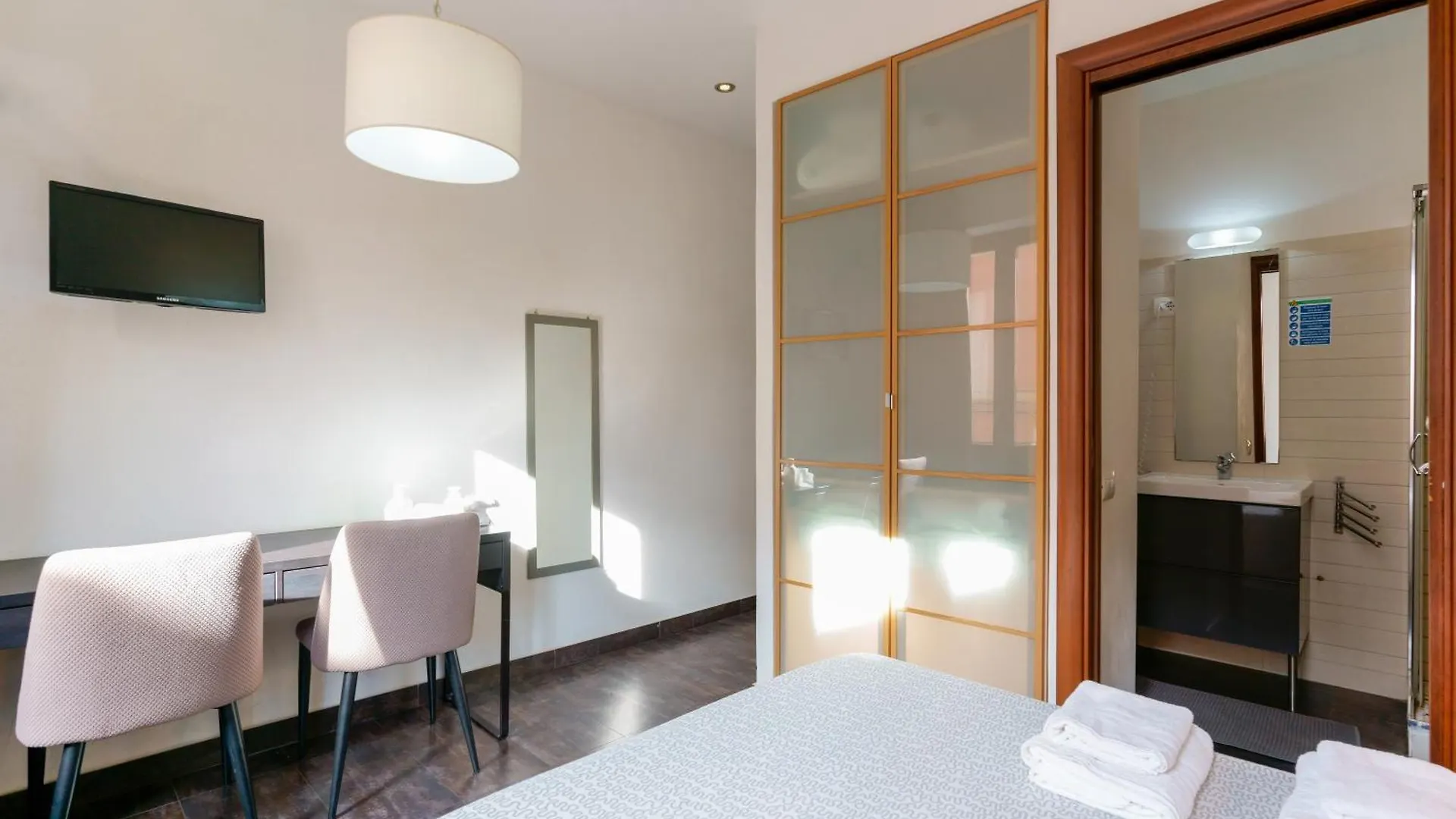 Hotel Il Palazz8 Iglesias