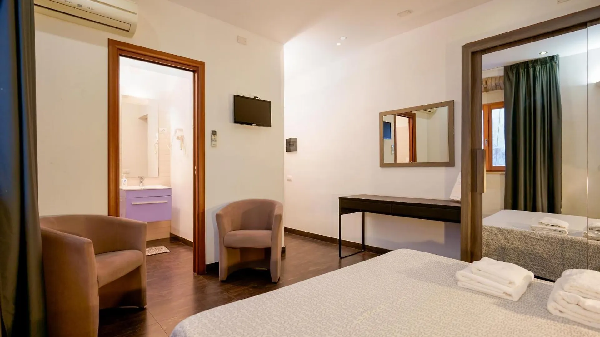Hotel Il Palazz8 Iglesias