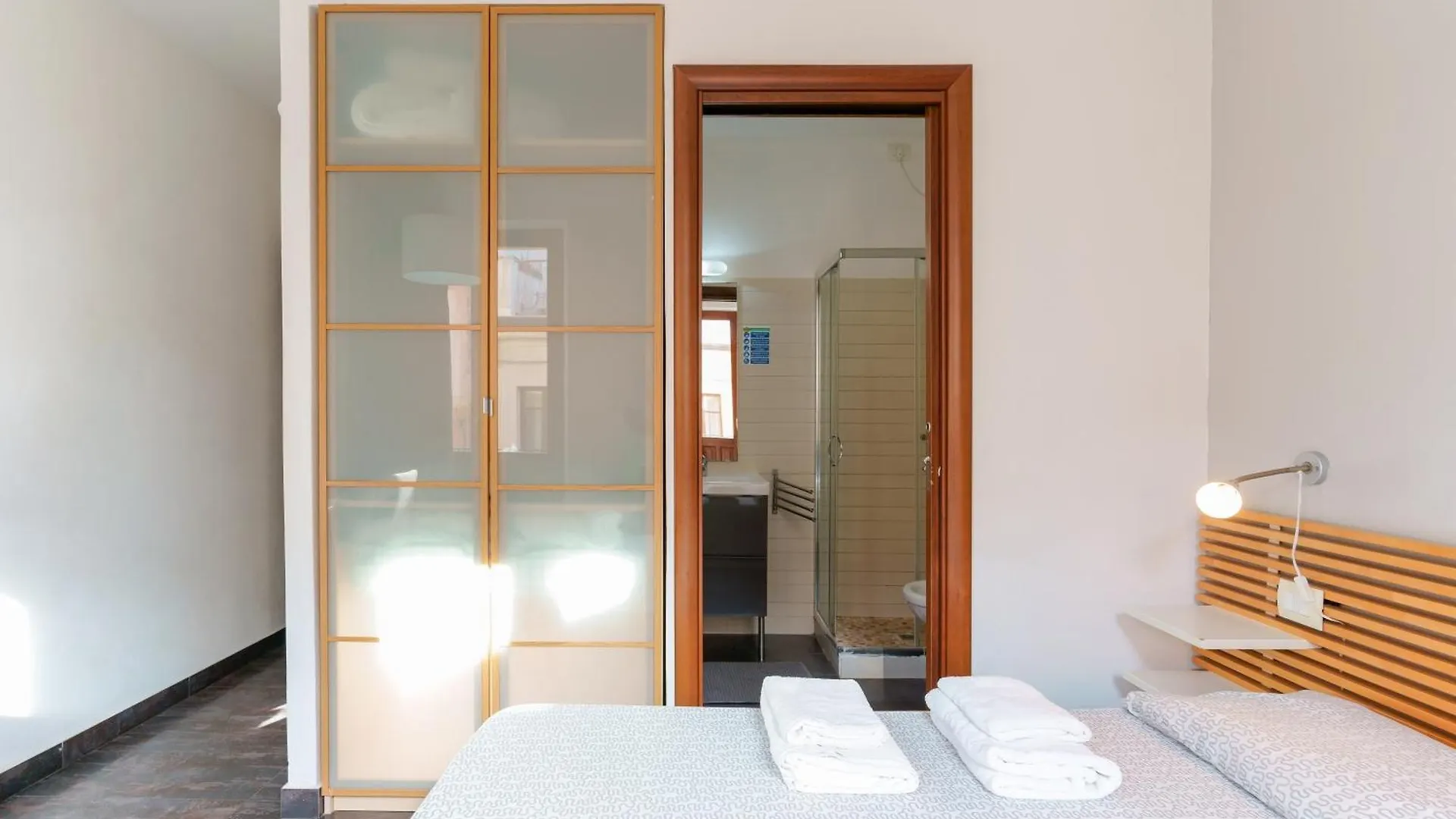 Hotel Il Palazz8 Iglesias Affittacamere