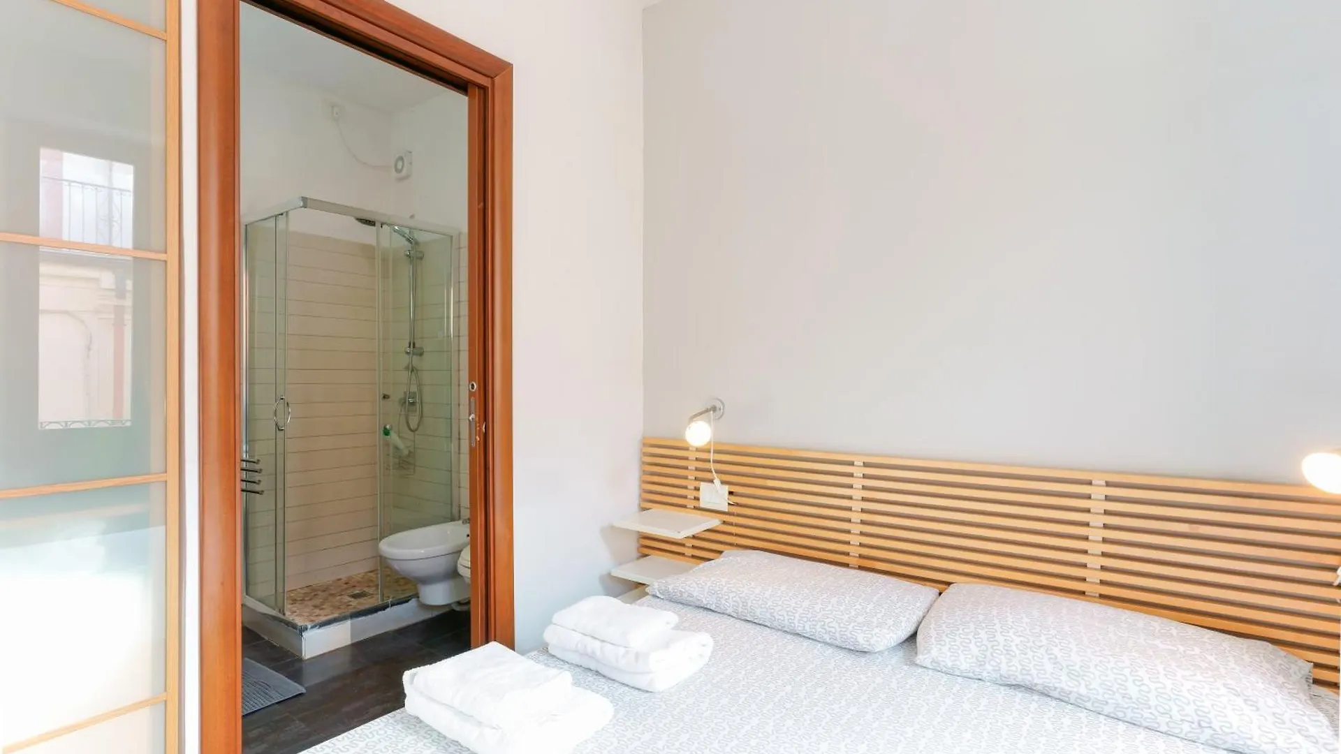 Hotel Il Palazz8 Iglesias Affittacamere