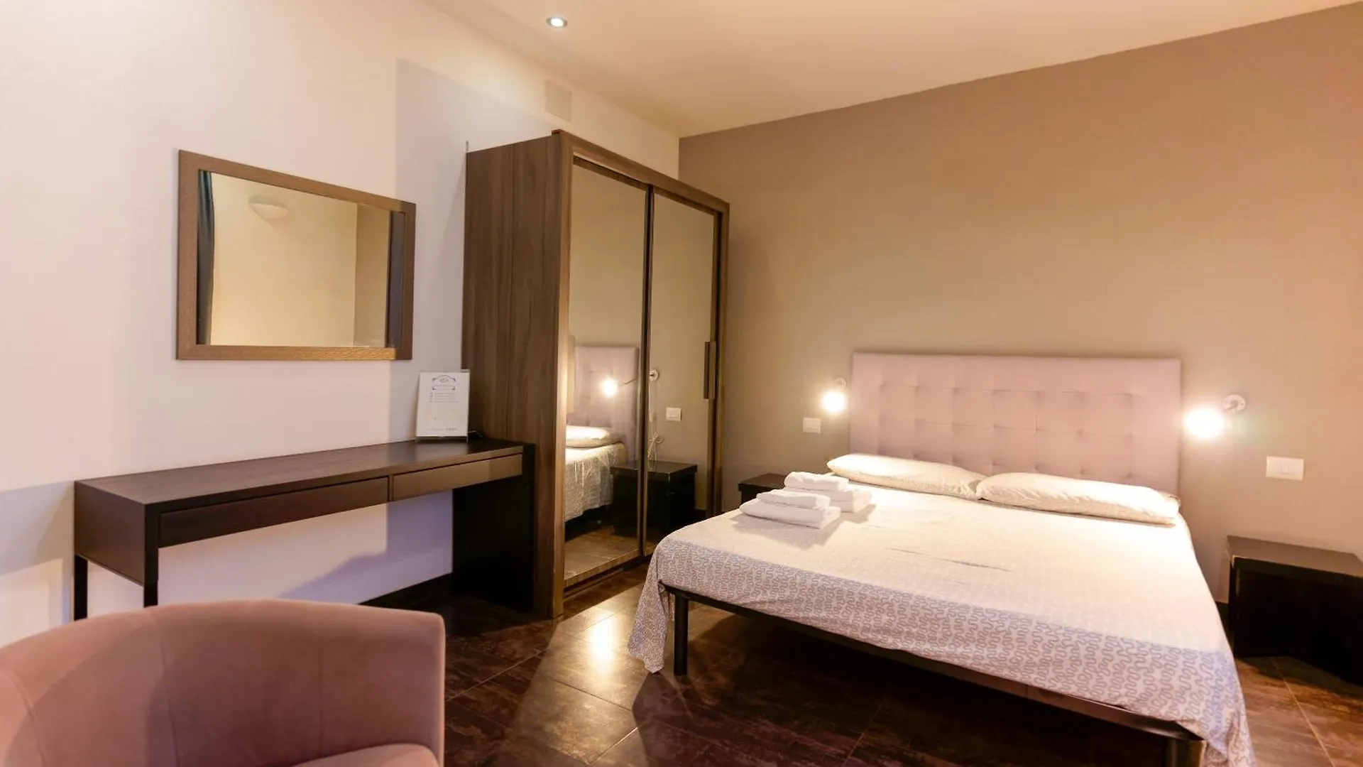 Affittacamere Hotel Il Palazz8 Iglesias
