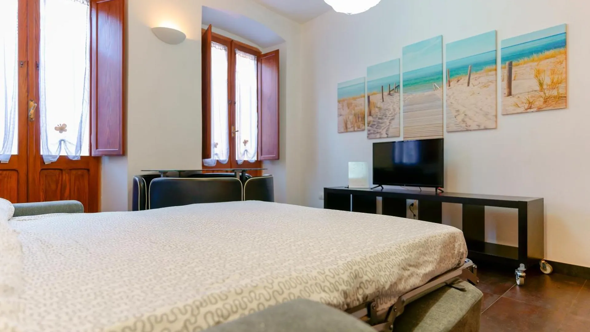 Hotel Il Palazz8 Iglesias Affittacamere