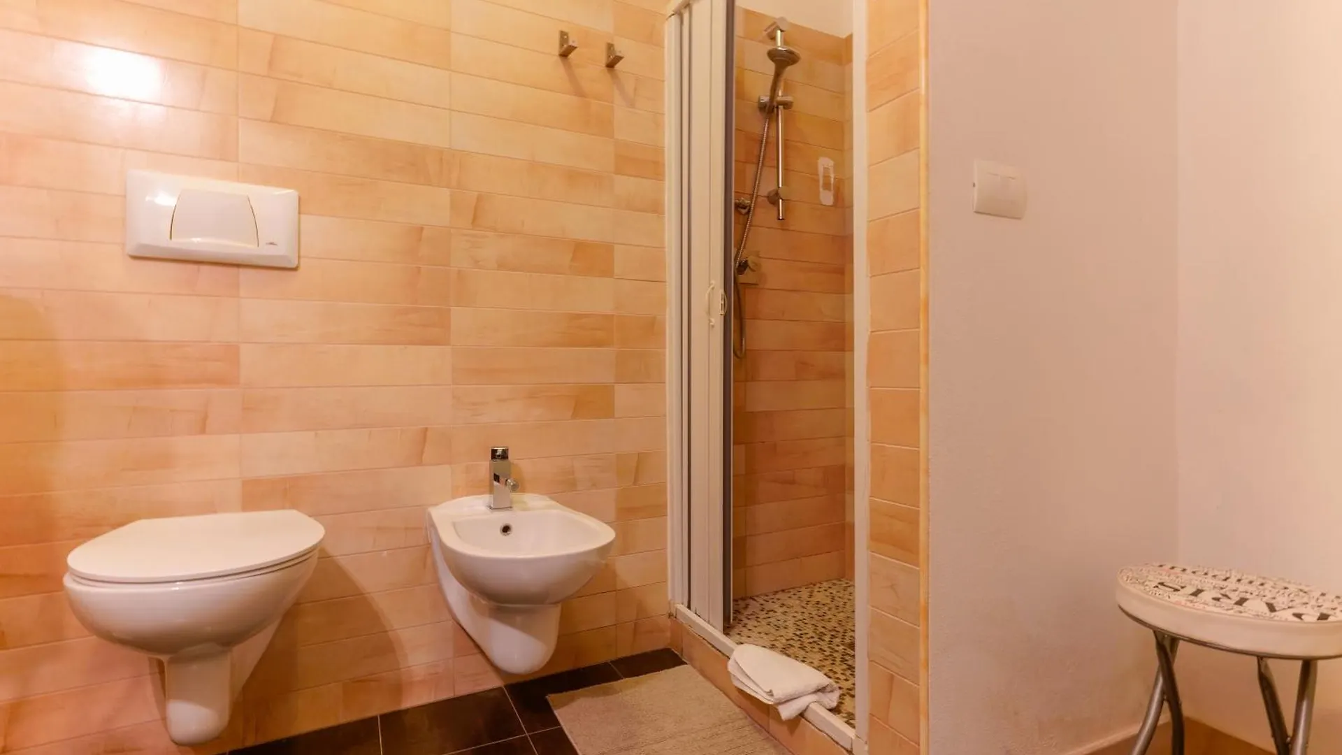 Hotel Il Palazz8 Iglesias Italia