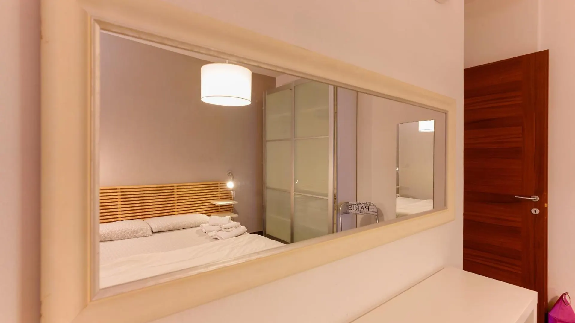 Hotel Il Palazz8 Iglesias 2*,