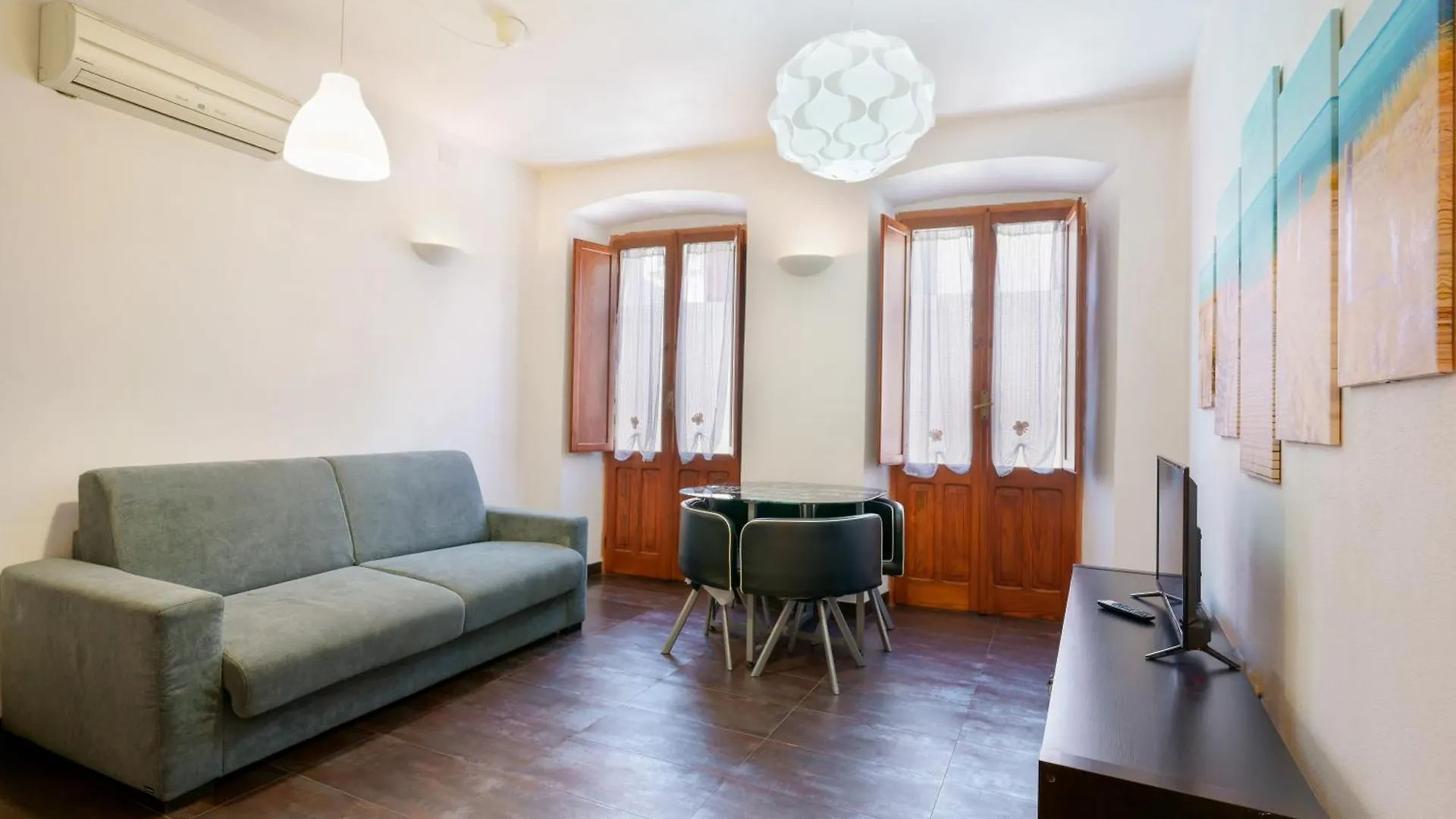 Hotel Il Palazz8 Iglesias 2*,