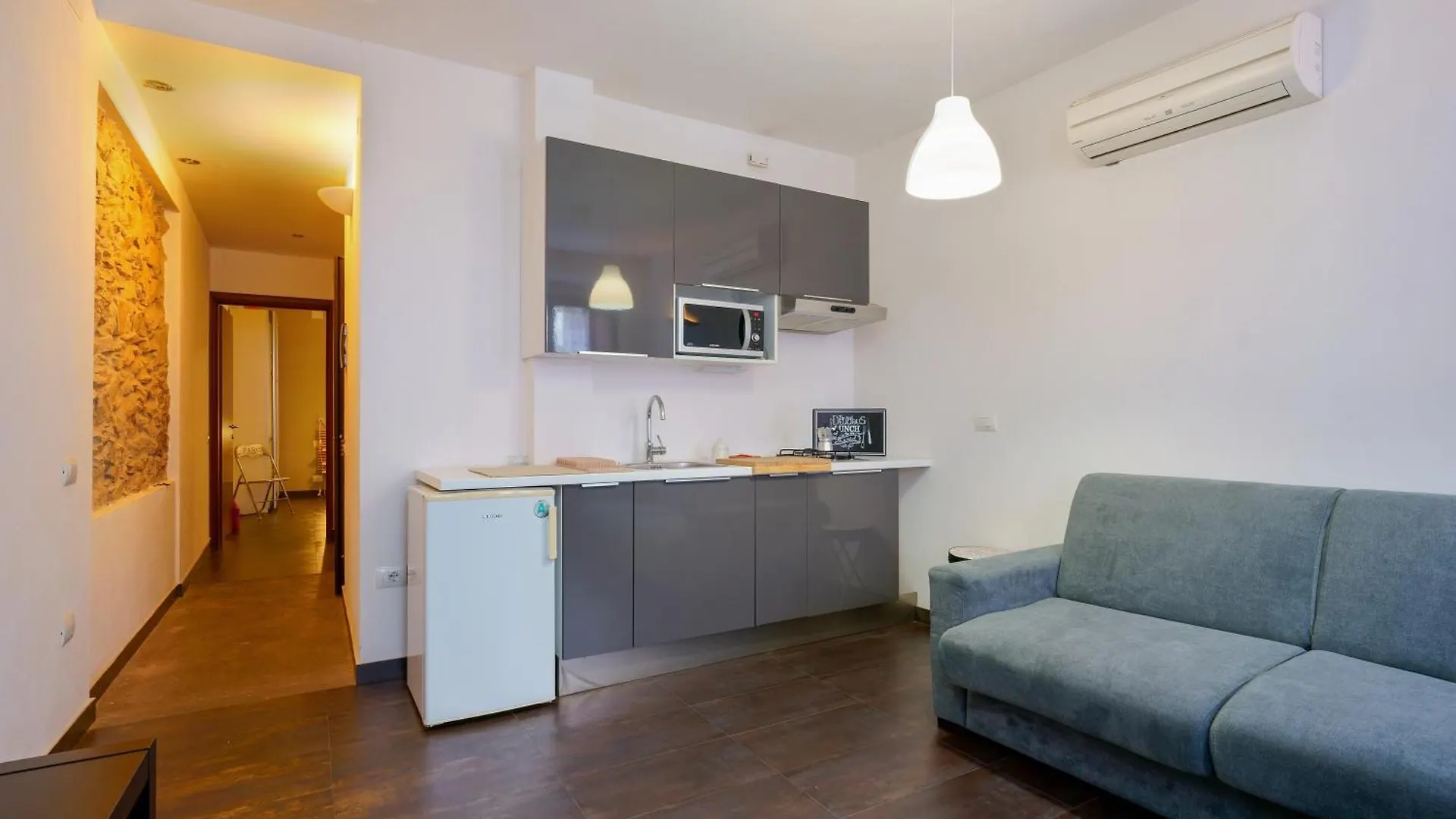 Hotel Il Palazz8 Iglesias