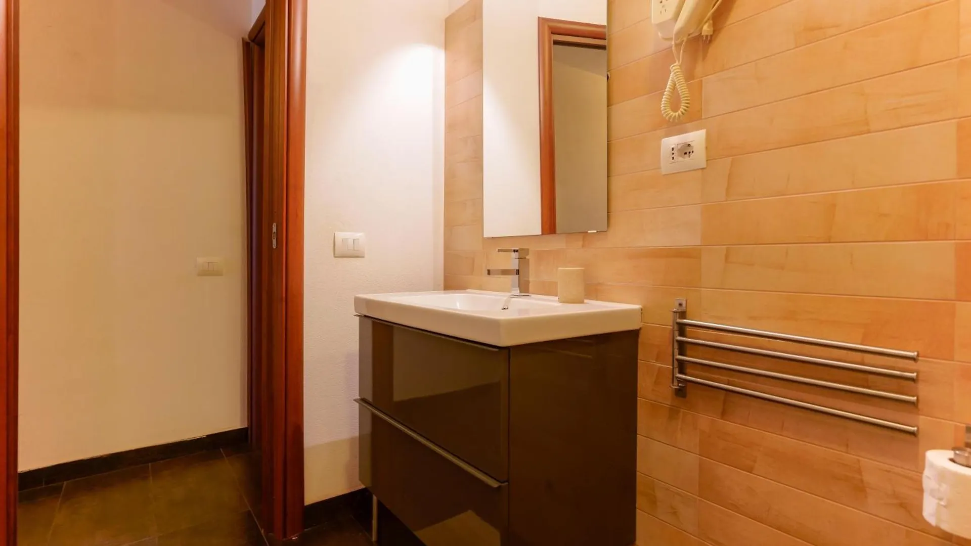 Affittacamere Hotel Il Palazz8 Iglesias