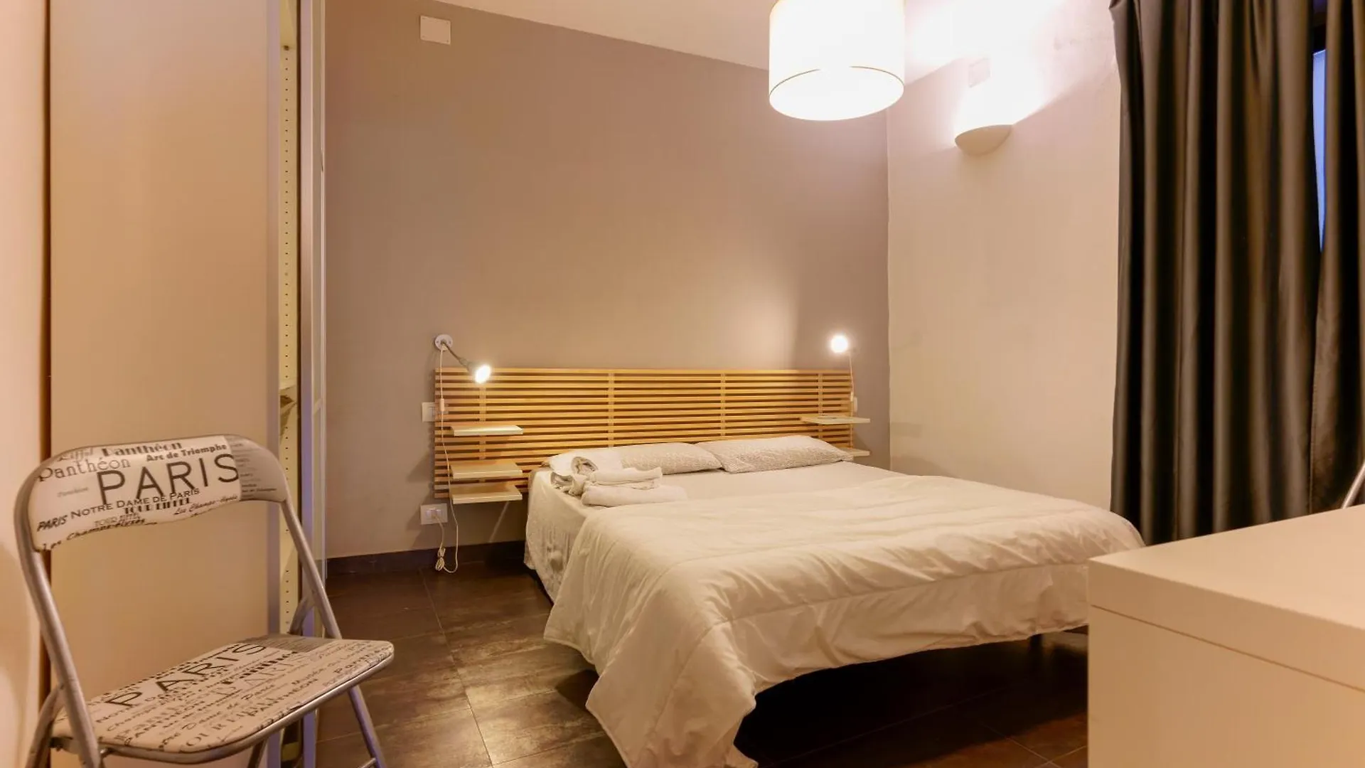 ** Pensión Hotel Il Palazz8 Iglesias Italia