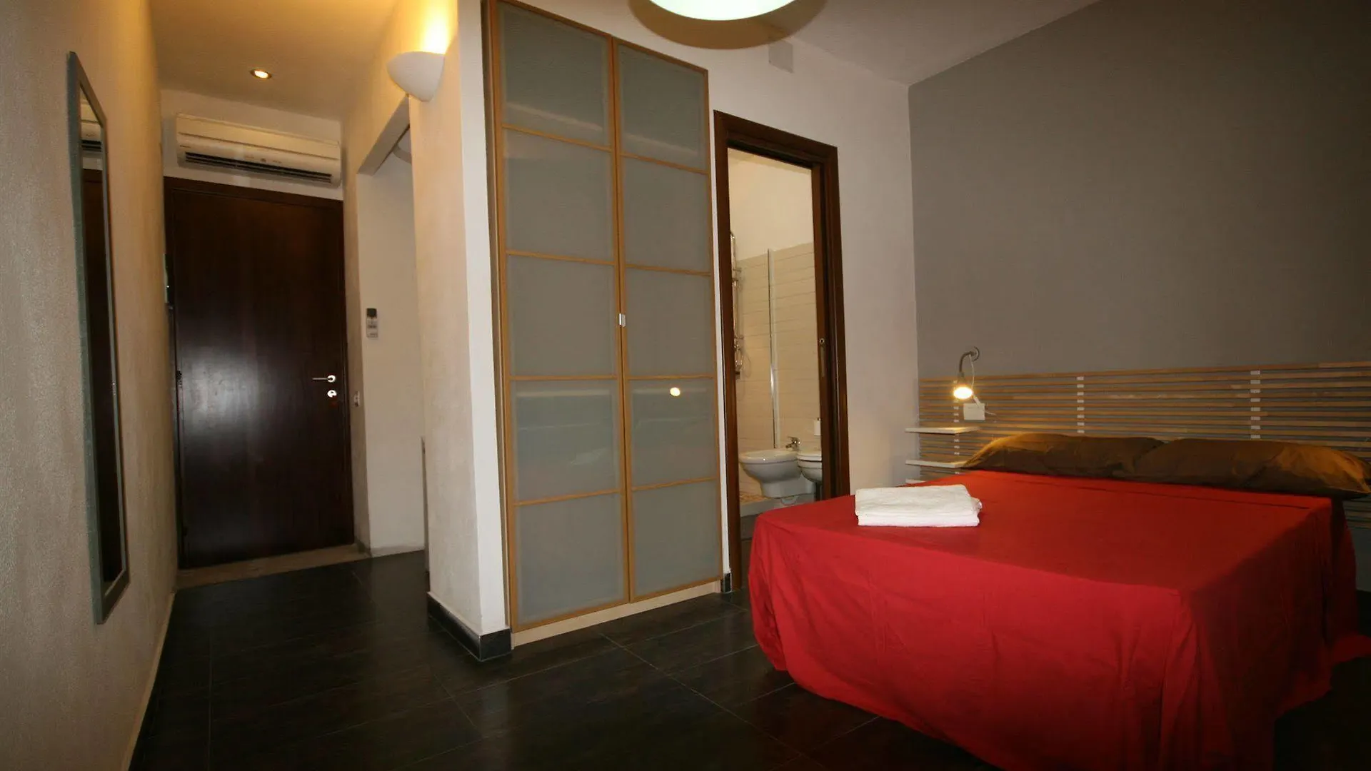 Hotel Il Palazz8 Iglesias Italia