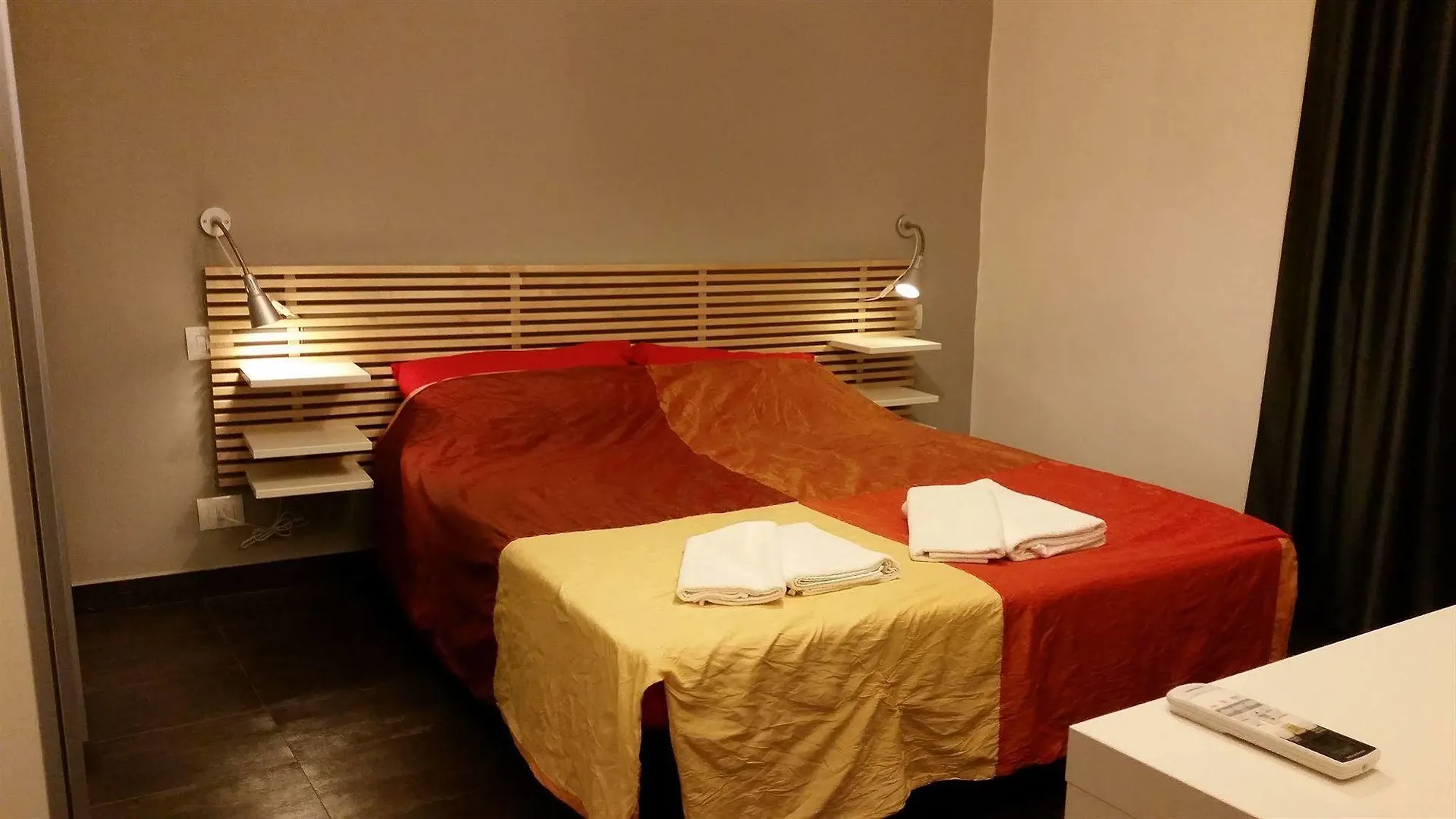 Pensión Hotel Il Palazz8 Iglesias